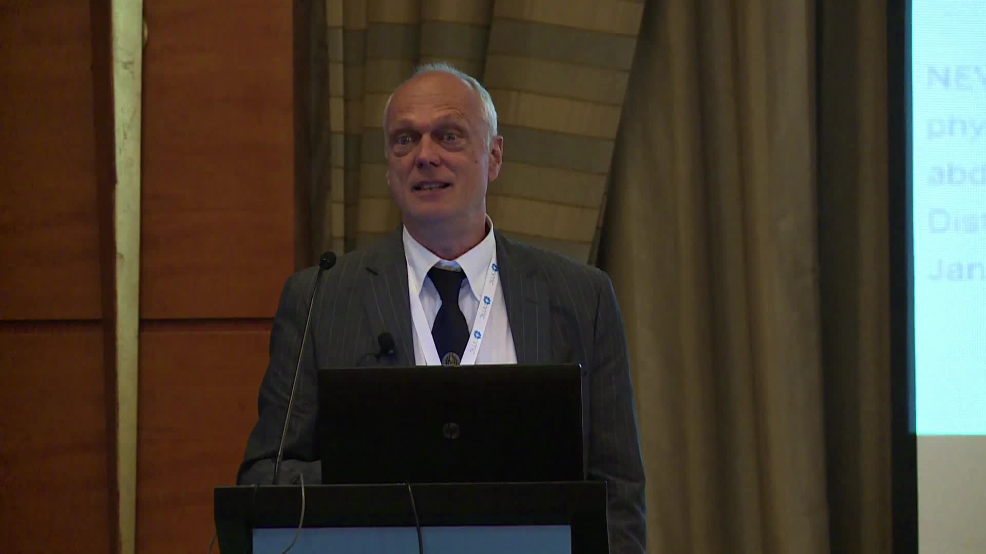 NMC- HERNIA CONFERENCE Part-07-The Choice of Mesh for Ventral Hernia Repair